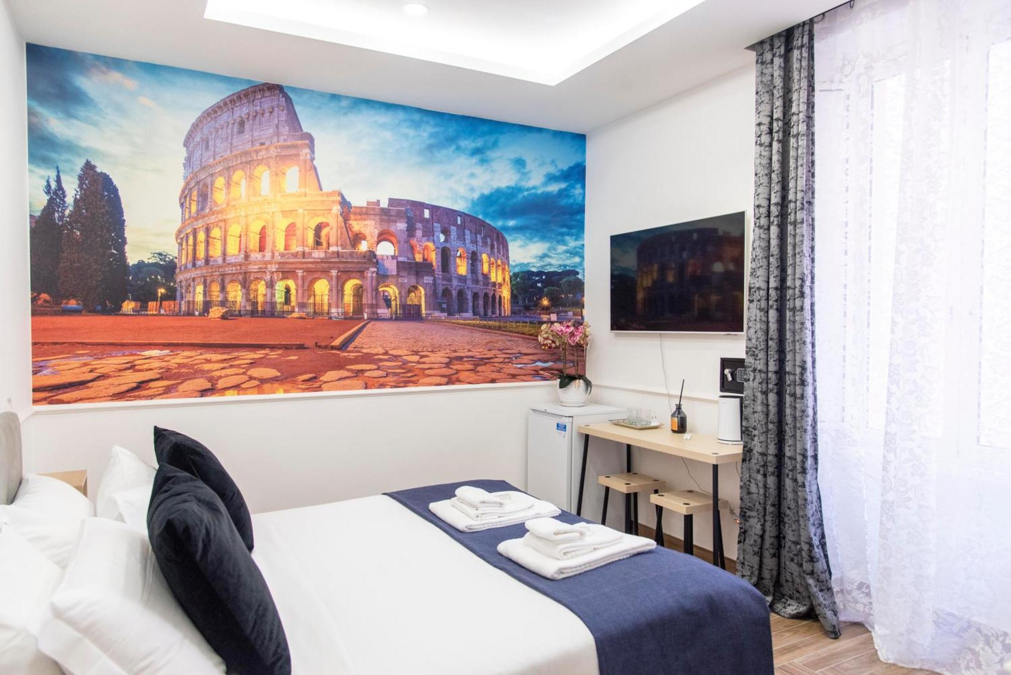 Affittacamere Susy's - Colosseo *