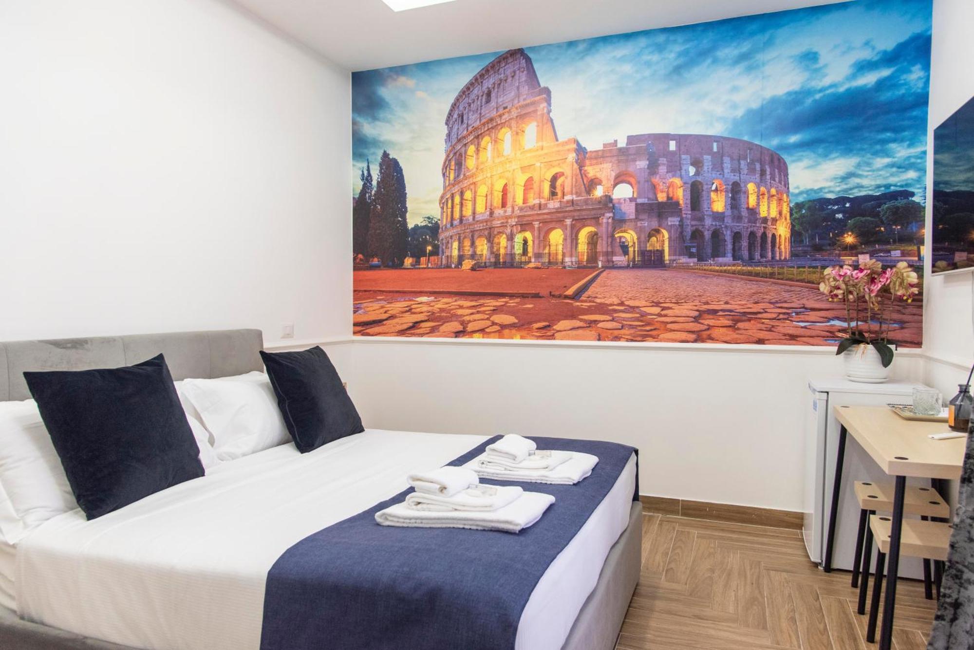 Affittacamere Susy's - Colosseo *